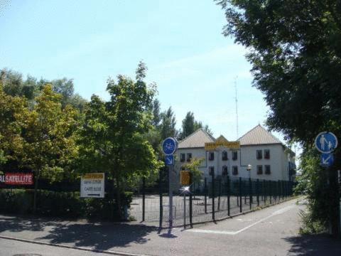 Premiere Classe Strasbourg Sud - Illkirch Exterior photo